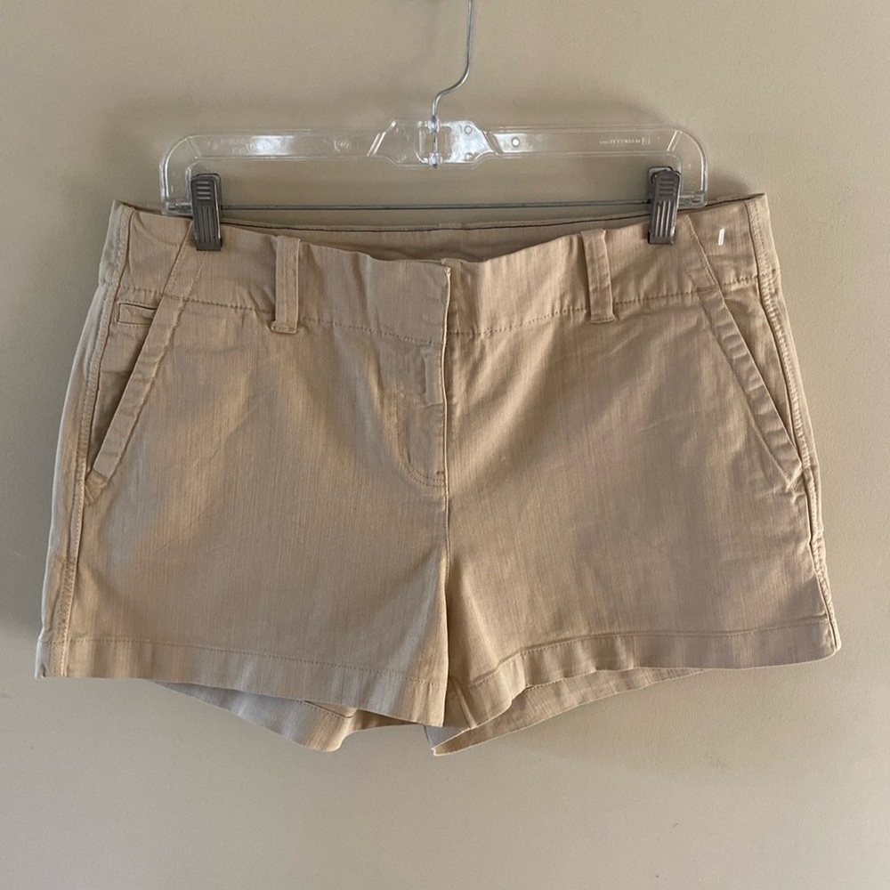 Vineyard Vines Cotton Spandex Shorts